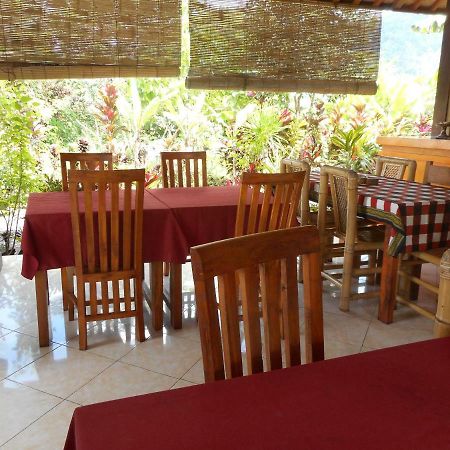 The Bukit Artha Bed & Breakfast Сидемен Екстериор снимка