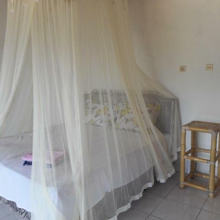 The Bukit Artha Bed & Breakfast Сидемен Екстериор снимка