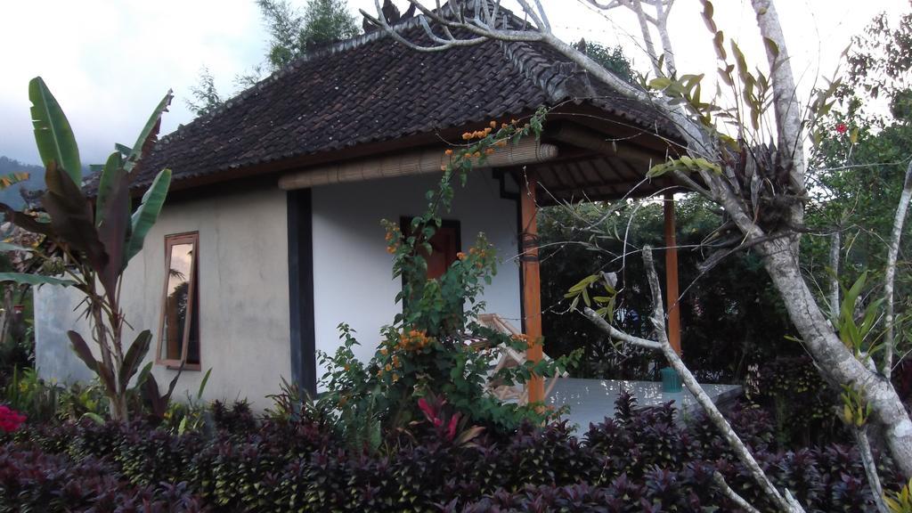 The Bukit Artha Bed & Breakfast Сидемен Екстериор снимка
