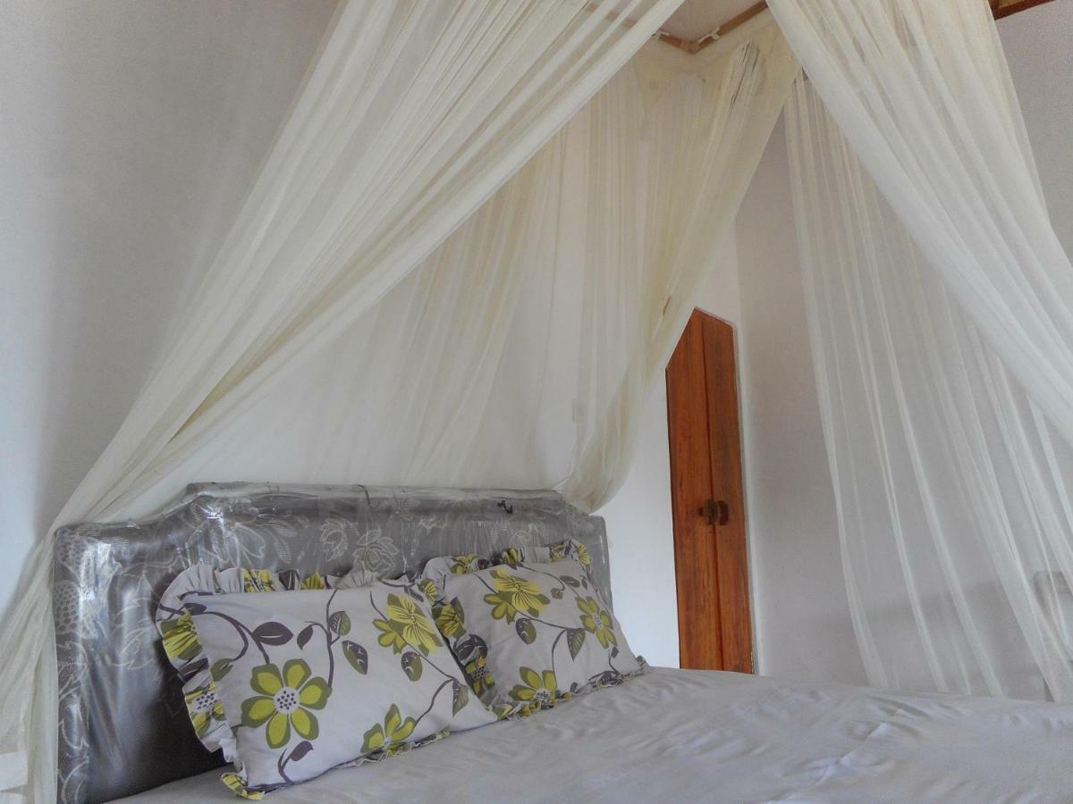 The Bukit Artha Bed & Breakfast Сидемен Екстериор снимка