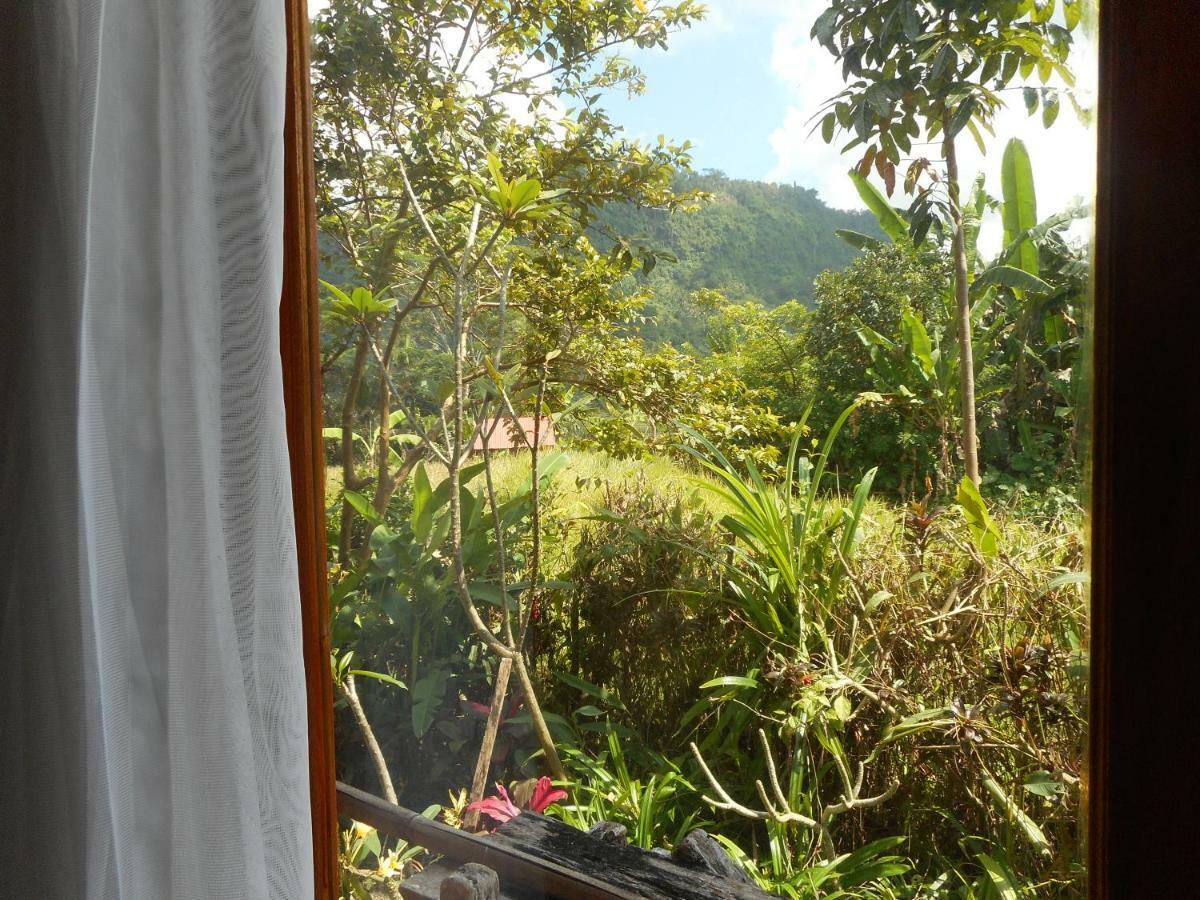 The Bukit Artha Bed & Breakfast Сидемен Екстериор снимка