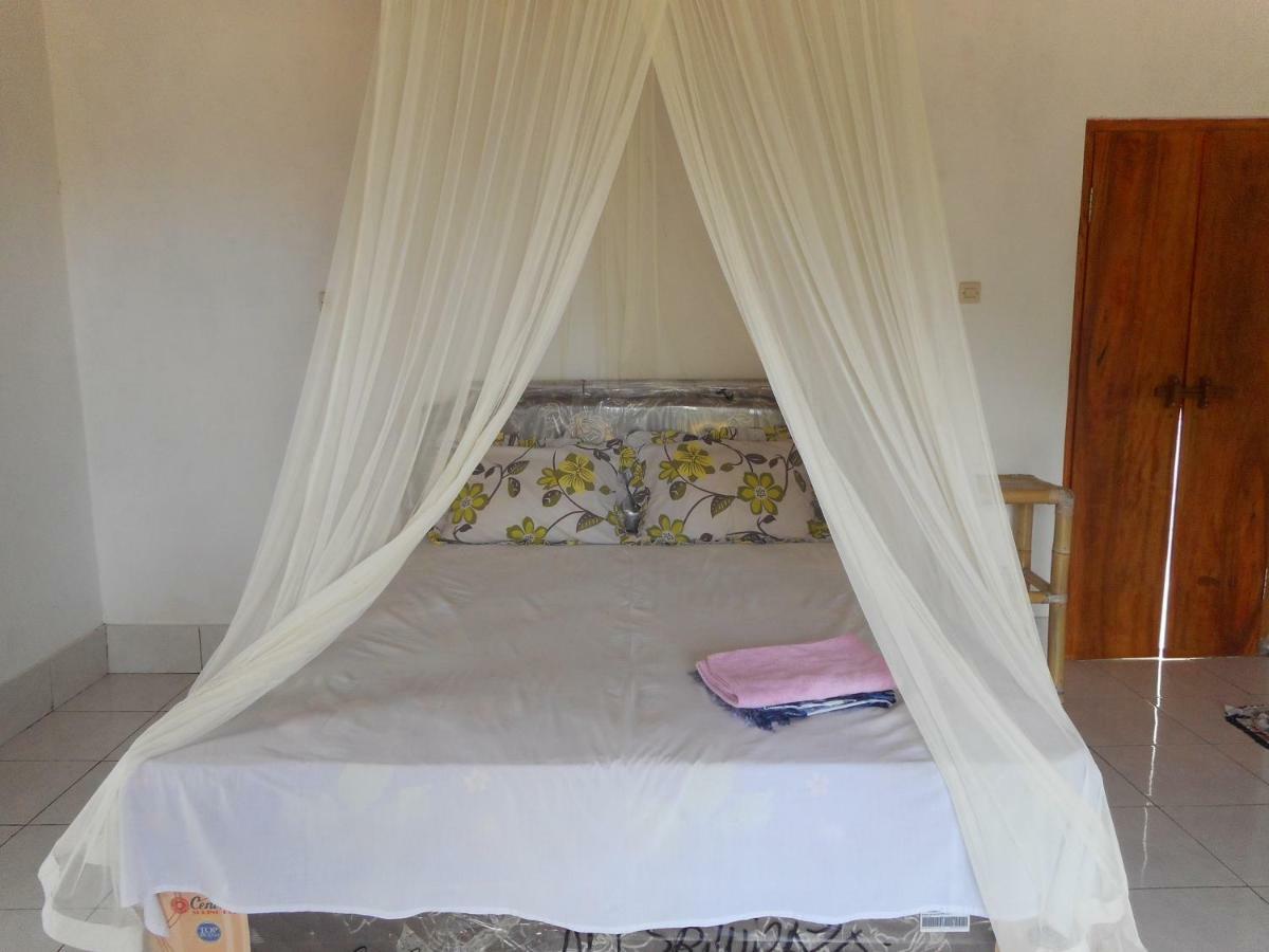 The Bukit Artha Bed & Breakfast Сидемен Екстериор снимка